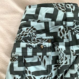 BURTON Snow/Ski Pants